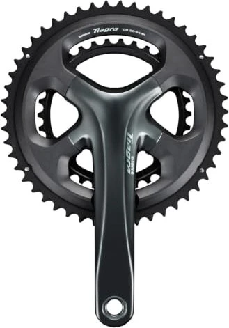 Shimano Tiagra FC-4700 Kurbelgarnitur