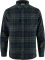 Fjällräven Övik Twill Hemd langarm (Herren) Vorschaubild