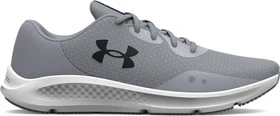 Under Armour Charged Pursuit 3 mod gray/black (Herren)