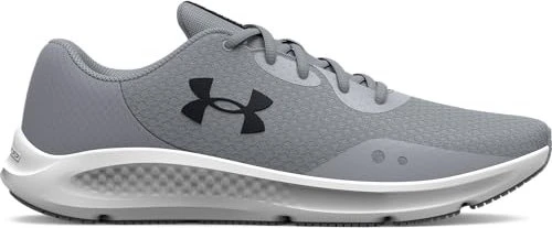 Under Armour Charged Pursuit 3 mod gray/black (Herren)