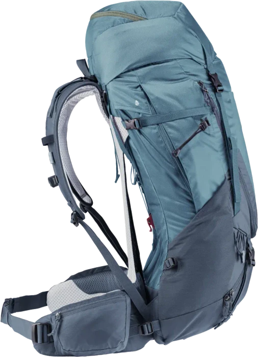 Deuter Futura Air Trek 50+10 atlantic/ink