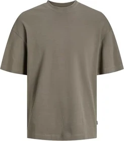 Jack & Jones Urban Edge T-Shirt kurzarm bungee cord (Herren)