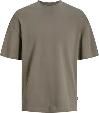 Jack & Jones Urban Edge T-Shirt kurzarm bungee cord (Herren)