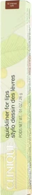 Clinique Quickliner For Lips intense café, 0.3g
