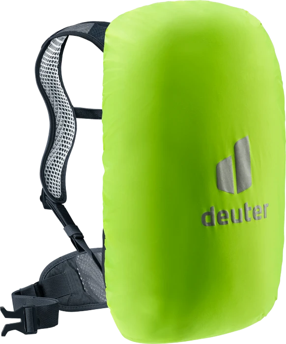 Deuter Race 8 schwarz