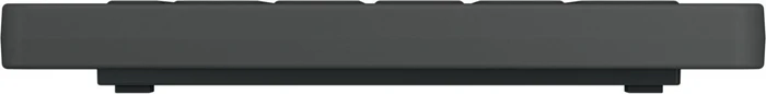 Cherry AK-C7012F-F Medical Keyboard Compact Wireless, schwarz, vollversiegelt, USB, ND
