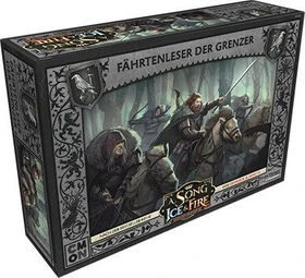A Song of Ice & Fire - Fährtenleser der Grenzer