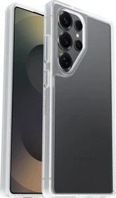Otterbox React für Samsung Galaxy S25 Ultra transparent