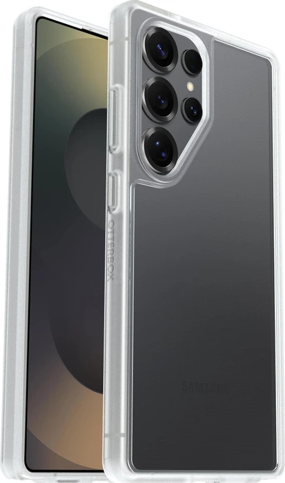 Otterbox React für Samsung Galaxy S25 Ultra transparent