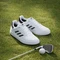 adidas Retrocross 24 Spikeless cloud white/core black/gum Vorschaubild