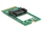DeLOCK M.2 SATA -> SATA Vorschaubild