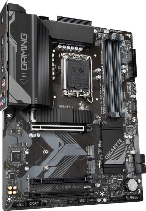 GIGABYTE B760 Gaming X DDR4 (Intel 1700)