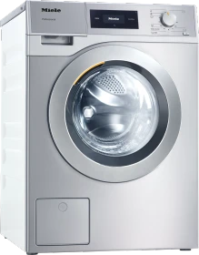 Miele PWM 508 [EL DV] Frontlader edelstahl