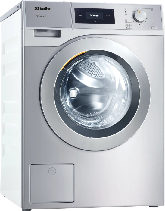 Miele PWM 508 [EL DV] Frontlader edelstahl