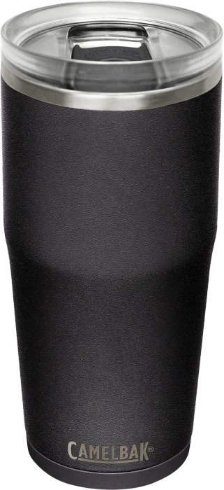 CamelBak Thrive Isolierflasche 900ml schwarz