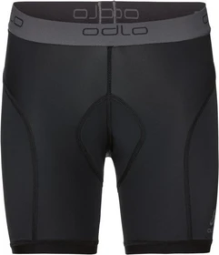 Odlo Breathe Panty Boxer Briefs schwarz (Damen)