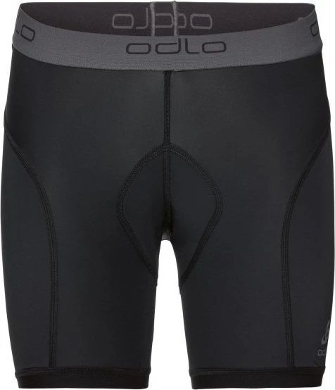 Odlo Breathe Panty Boxer Briefs schwarz (Damen)