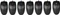 CiT Scroller LED Optical Mouse, USB Vorschaubild