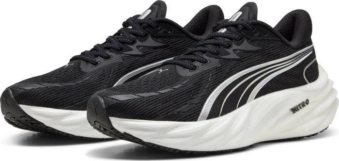 Puma Velocity Nitro 4 puma black/puma white (Damen)