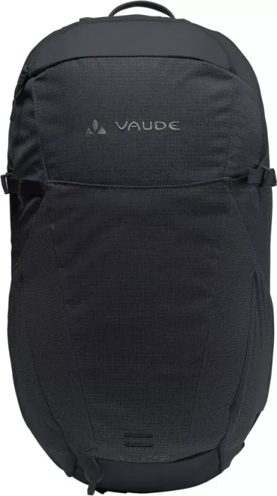 Vaude Neyland Zip 20 schwarz