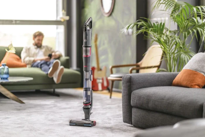 Hoover HFX10H 011 HFX Home Akku-Handstaubsauger