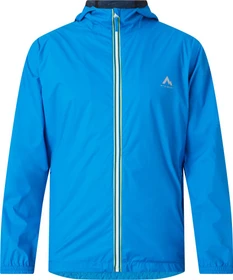 McKinley Kereol III Funktionsjacke blau (Herren)
