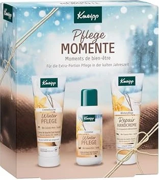 Kneipp Geschenkset Pflegemomente, 1 St