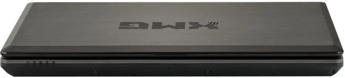 Schenker XMG A523-8UG, Core i7-4800MQ, 16GB RAM, 120GB SSD, 750GB HDD, GeForce GTX 765M, DE