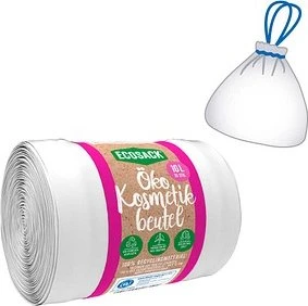 Ecosack Öko-Müllbeutel