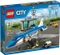 LEGO City Flughafen - Flughafen-Abfertigungshalle Vorschaubild