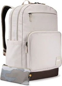 Case Logic Query CCAM-4116 15.6" Laptop Rucksack Taupe/Kona