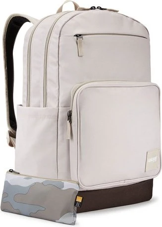 Case Logic Query CCAM-4116 15.6" Laptop Rucksack Taupe/Kona