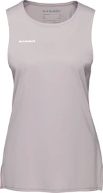 Mammut Selun FL Tank Top Funktionsshirt ärmellos alpine calamint (Damen)