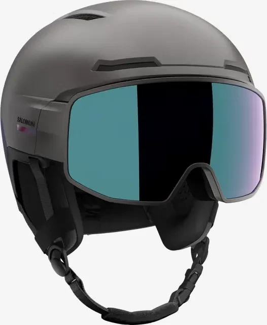 Salomon Driver Pro Sigma Helm beluga