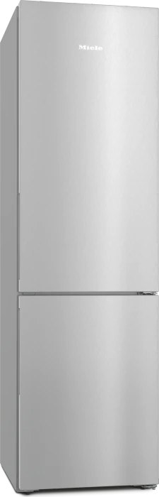 Miele KFN 4291 AD edelstahl-look
