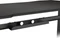 Sharkoon Skiller SGD20 Gaming Desk Schreibtisch 180x85cm schwarz/schwarz Vorschaubild