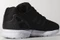 adidas ZX Flux schwarz/weiß (Junior) Vorschaubild