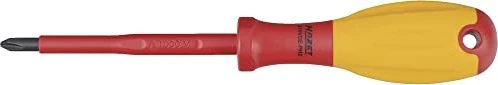 Hazet 810VDE-PH3 Kreuzschlitz Schraubendreher, PH3x150mm