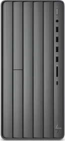 HP Envy TE01-1200ng, Nightfall Black, Core i7-10700F, 16GB RAM, 512GB SSD, 1TB HDD, GeForce RTX 3060 Ti (3V684EA#ABD)