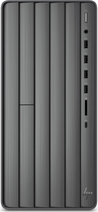 HP Envy TE01-1200ng, Nightfall Black, Core i7-10700F, 16GB RAM, 512GB SSD, 1TB HDD, GeForce RTX 3060 Ti