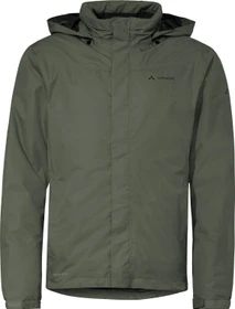 Vaude Escape Bike Warm Fahrradjacke khaki (Herren)
