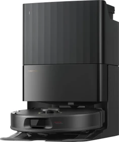 Roborock Qrevo 5AE Saug-/Wischroboter schwarz inkl. Absaug-/Reinigungsstation