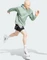 adidas Run It Laufjacke silver green (Herren) Vorschaubild