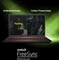 MSI Bravo 17 073-A4DDR, Ryzen 7 4800H, 8GB RAM, 512GB SSD, Radeon RX 5500M, DE Vorschaubild