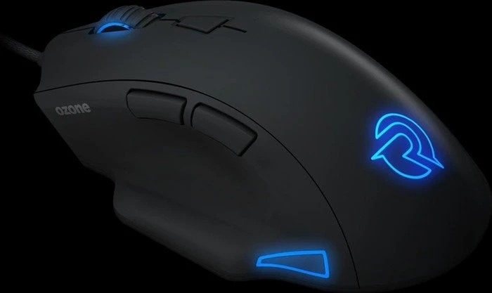 Ozone Exon F60 Origen, USB