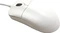 Seal Shield Silver Storm Waterproof Medical Mouse weiß, USB Vorschaubild