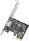 SilverStone ECL01 2.5G PCI-Express-Netzwerkkarte LAN-Adapter, RJ-45, PCIe 2.0 x1 Vorschaubild