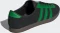 adidas London core black/green/gum (Herren) Vorschaubild