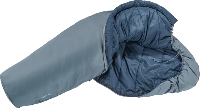 Deuter Orbit +5° Mumienschlafsack