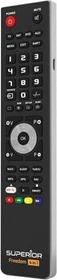 MegaSat Fernbedienung HD930